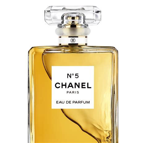 Achetez Chanel No.5 produits en ligne 